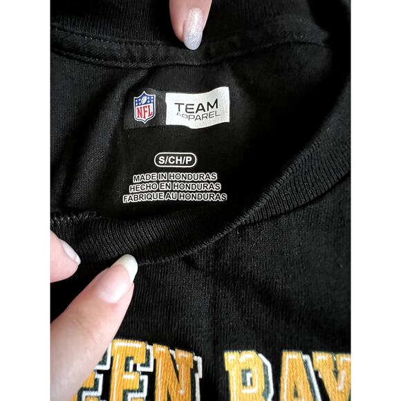 NWT NFL Green Bay Packers Thirteen Time Champions Shirt Unisex Small T-Shirt - Picture 4 of 8